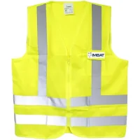 Colete Reflet Amarelo Xg